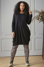 ZHENZI legging SUSA print