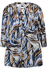 ZHENZI Eco tuniek OPHELIA