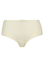 RJ Pure Color midi slip
