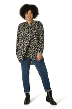 Ivy Bella blouse Zoya