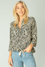 ESenSY blouse Tera