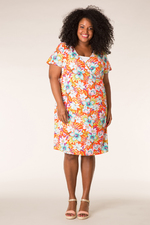 Jurk Ivy Bella Mayfield omslag