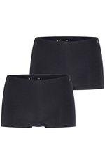 RJ Invisible Short Sfax 2pck