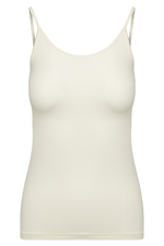 RJ Pure Color Dames Top (adjustable)