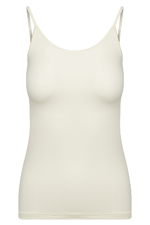 RJ Pure Color Dames Top (adjustable)