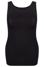 RJ Pure Color Top Extra lang