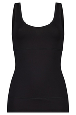 RJ Pure Color Shape Dames Hemd