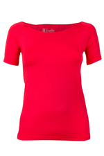 RJ Pure Color T-shirt