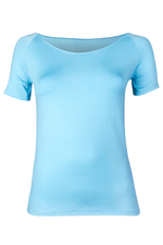 RJ Pure Color T-shirt