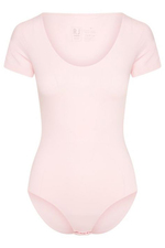 RJ Pure Color Dames T-Shirt Body