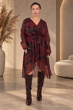 Curviss blouse