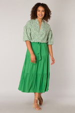 IVY BEAU blouse Essie 69 cm