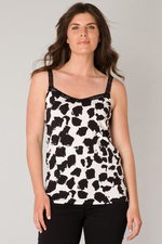 IVY BEAU shirt Wiske