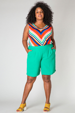 Broek Fien Ivy Bella bermuda