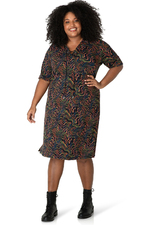 Jurk Ravenna IVY BELLA 100 cm