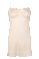 RJ Pure Color Jurk
