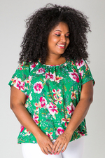 Shirt Pania BY BELLA