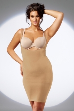 Body shape jurkje Cette