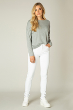 Base Level jeans Mell