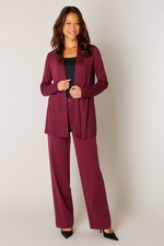 Base Level vest Yayla