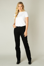 Base Level jeans Elif