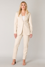 Base Level blazer Yace