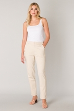 Base Level broek Yoel