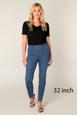 Base Level broek Anabel