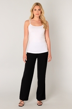 Base Level shirt Yoshji