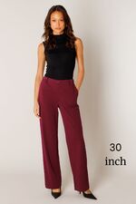 Base Level broek Yorin