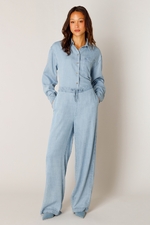 Base Level broek Naomi