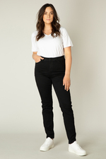 Base Level Curvy jeans Joya