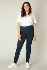 Base Level Curvy jeans Mella