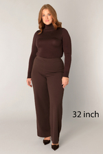 Base Level Curvy broek Arah