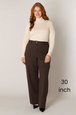 Base Level Curvy broek Yunia