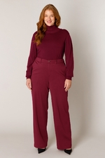 Base Level Curvy broek Yorinthe