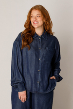 Base Level Curvy blouses