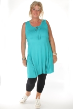 Tuniek Bagoes plooien