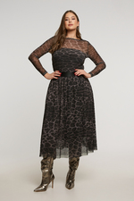 Mat fashion rok