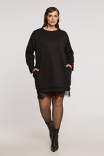 Mat fashion jurk