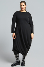 Mat fashion jurk bolling