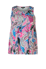 COLLETTA singlet