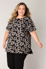 COLLETTA shirt
