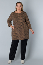 COLLETTA tuniek travel