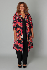 COLLETTA vest