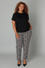 COLLETTA broek