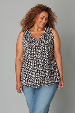 COLLETTA singlet