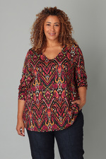 COLLETTA shirt