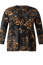 COLLETTA shirt