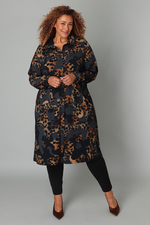 COLLETTA jurk